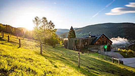Amenity Hotel Lipno - Image 3