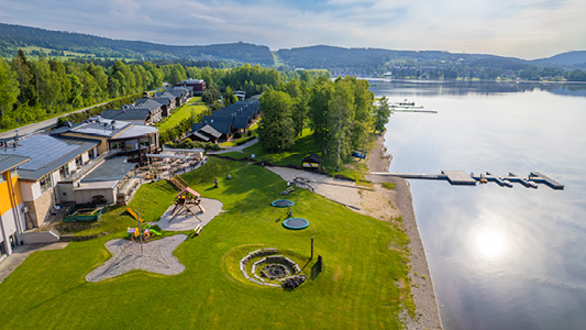 Amenity Hotel Lipno - Image 5