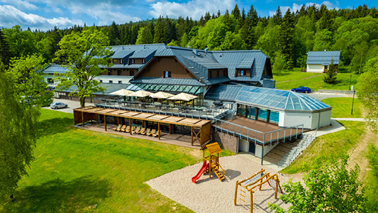Amenity Hotel Lipno - Image 4
