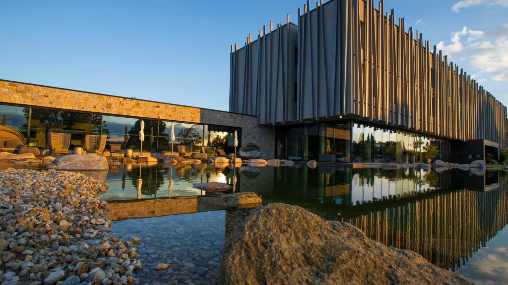 Výhod slunce Česká Kanada
